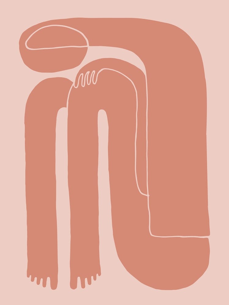 Thinking Abstract Figurative