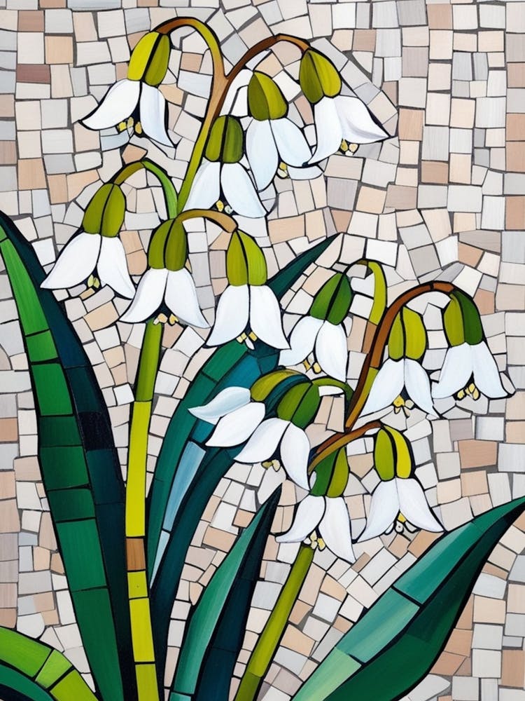 Snowdrops