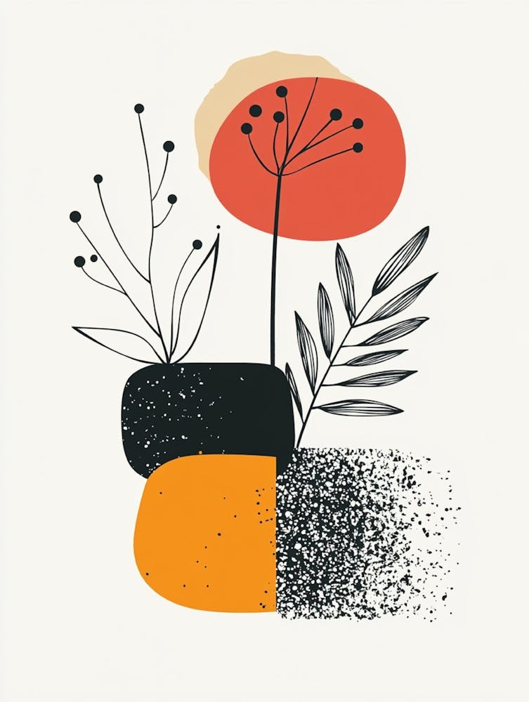 Abstract Painting 80