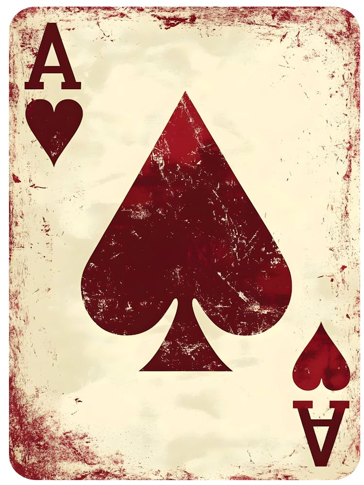 Ace Of Spades 7
