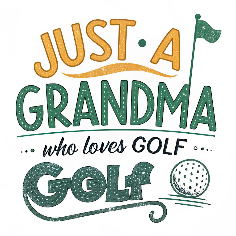 A Playful And Bold Typography Design Featuring The (20)