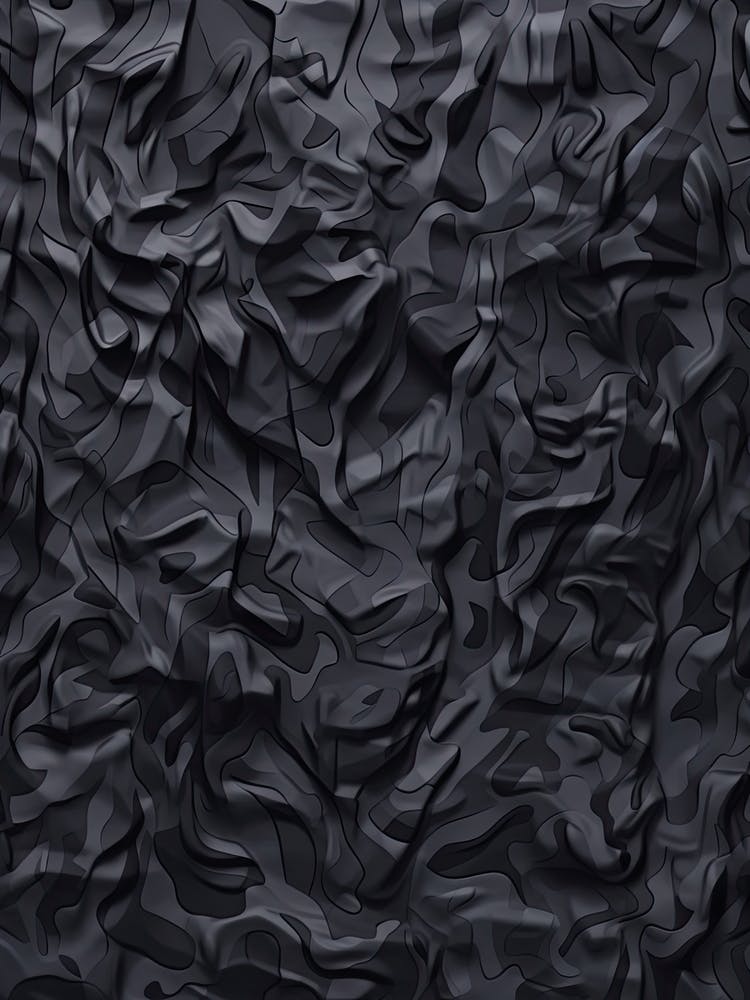 Black Art Textured 12