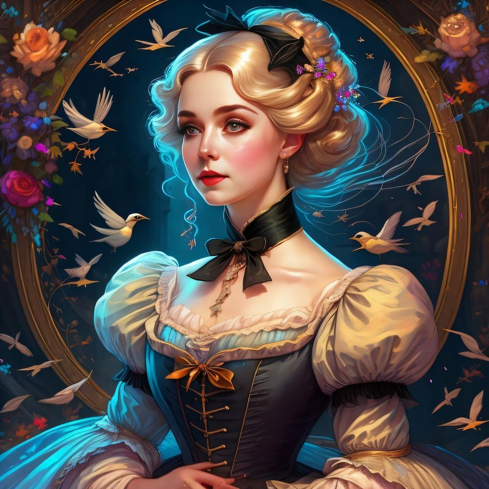 Cinderella