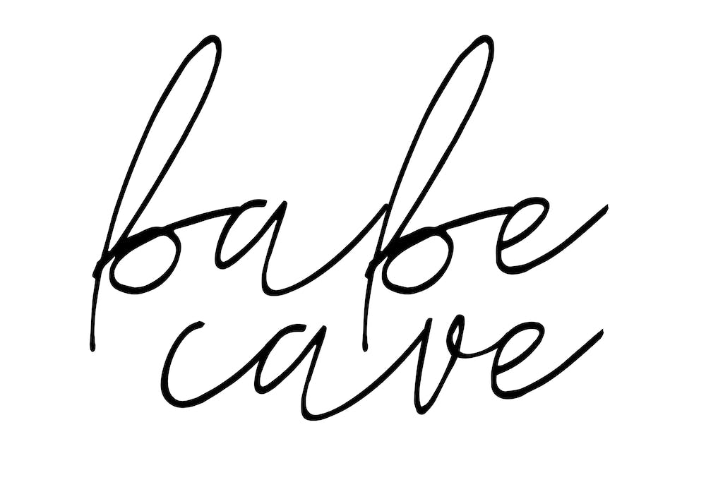 Babe Cave X