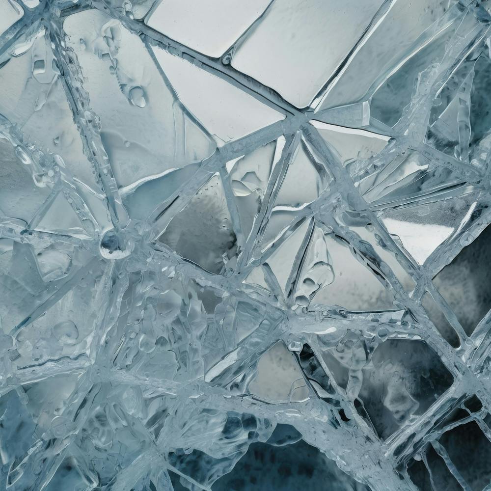 Ice Art