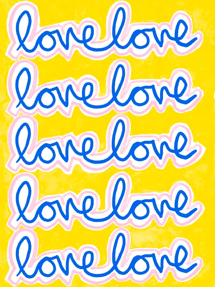 Love Love 1