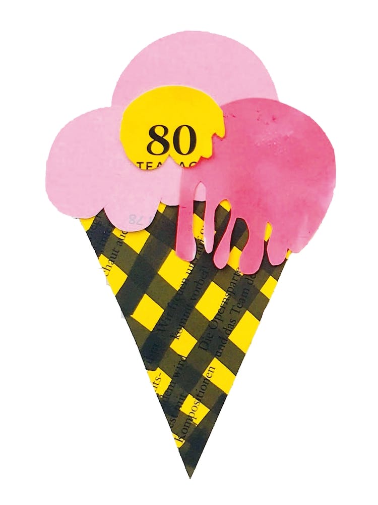 Ice Cream