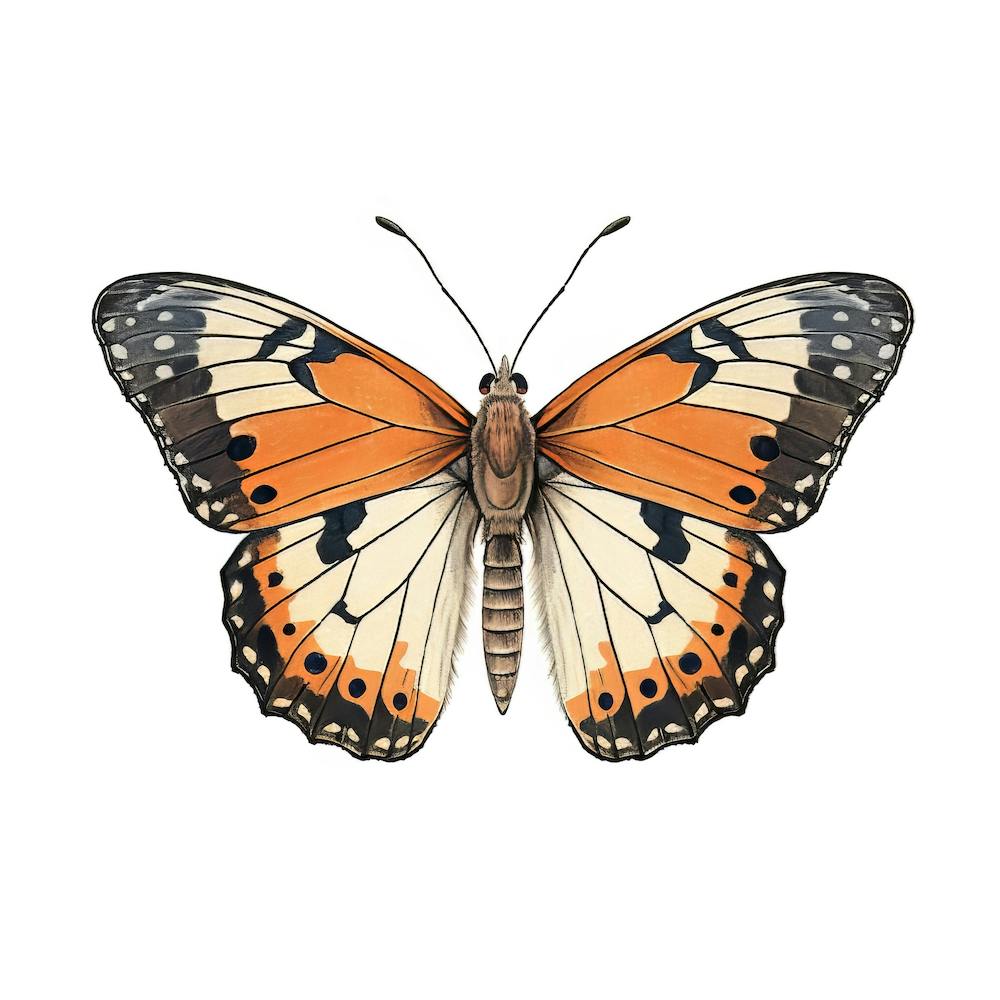 Butterfly 13