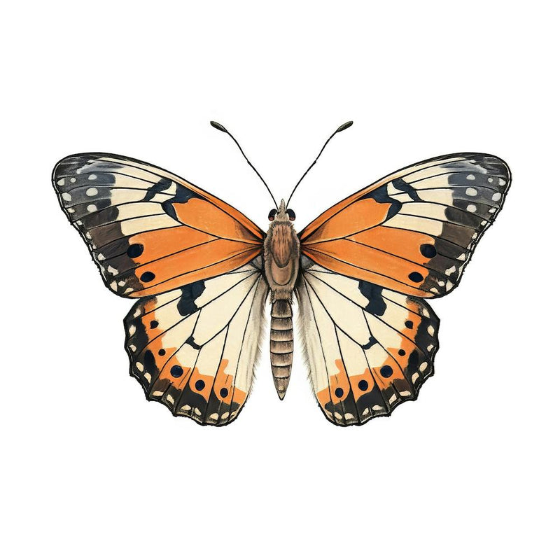 Butterfly 13
