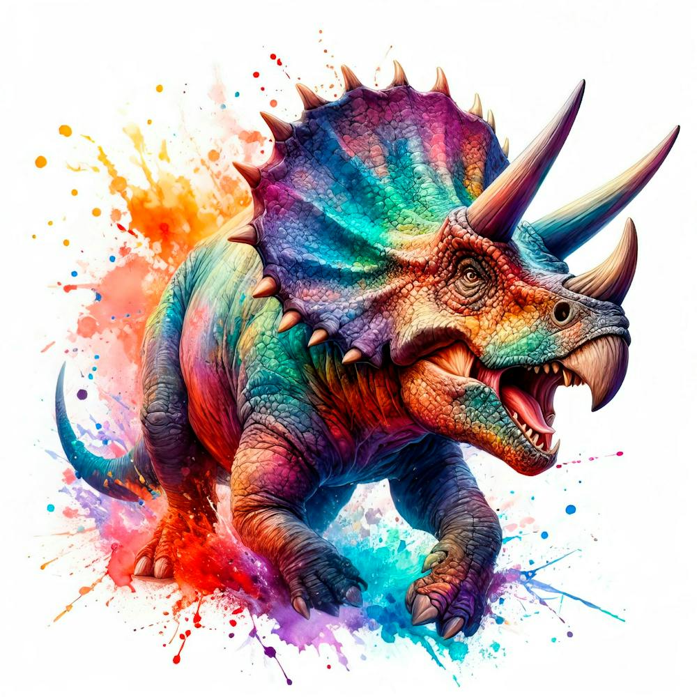 Triceratops