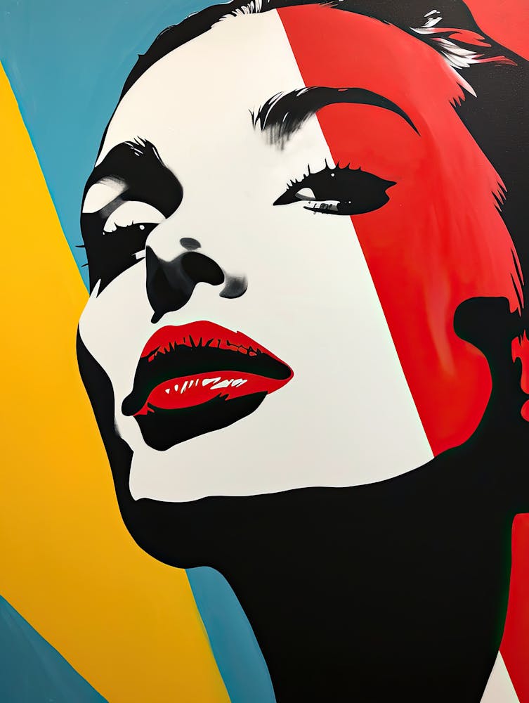 Pop Art 1