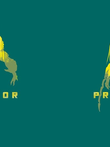 Predator Movie