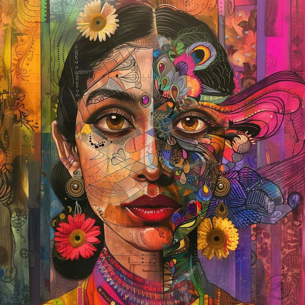 Indian Girl 2
