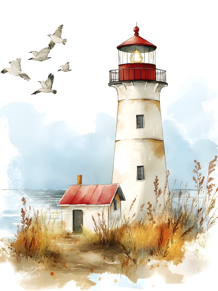 Lighthouse