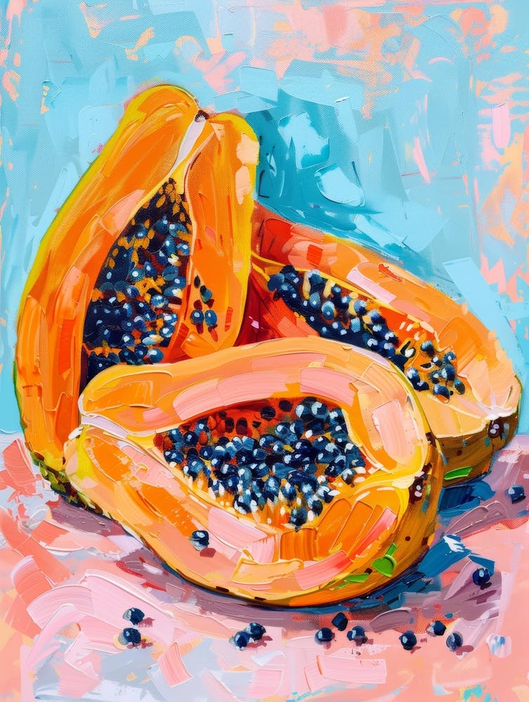 Papaya 15