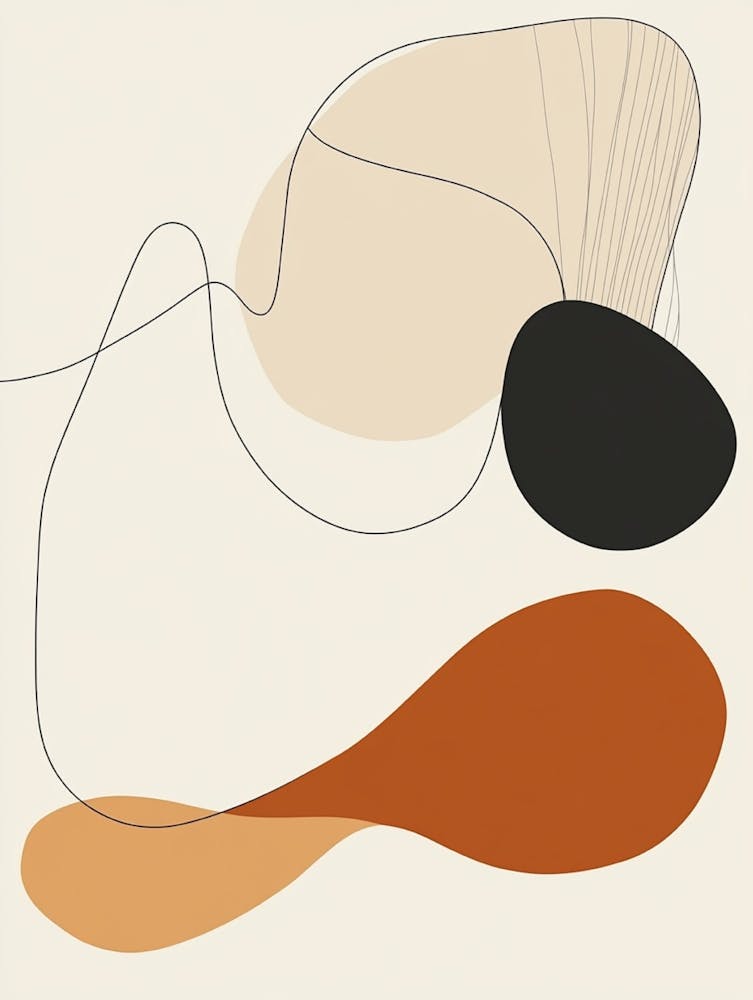 Abstract Painting 320