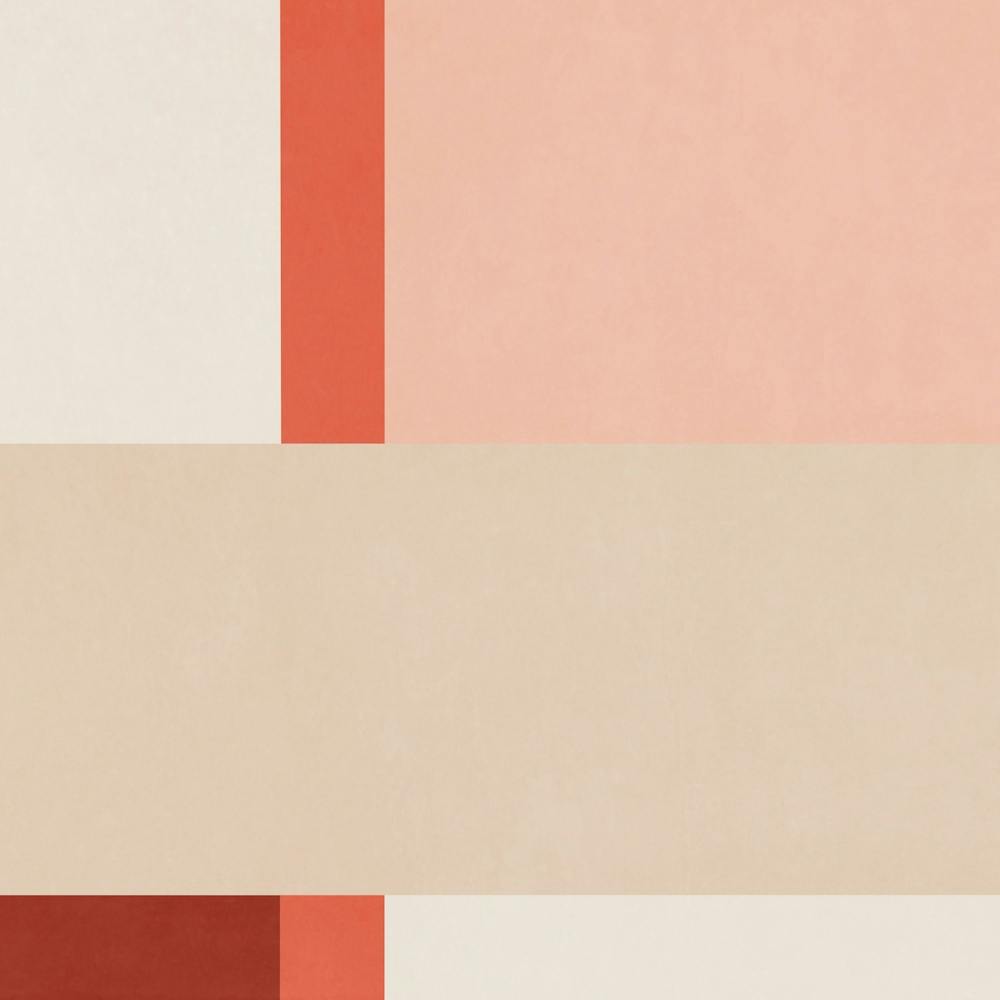 Geometric Composition 55 2