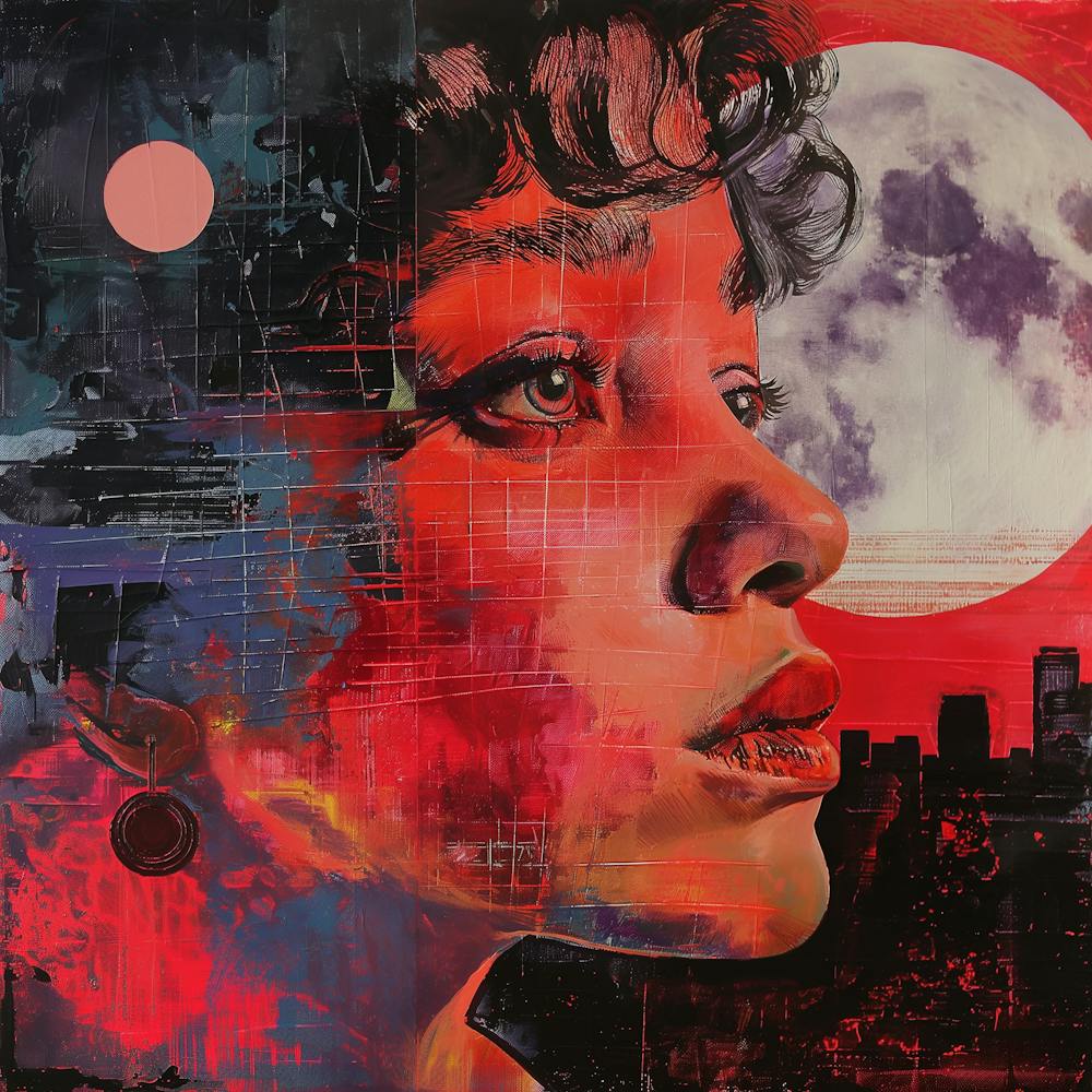 Lost in time