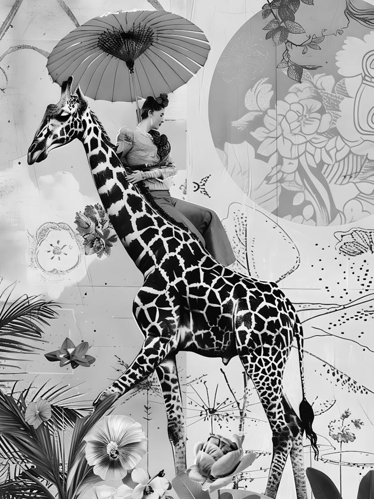 Giraffe 6