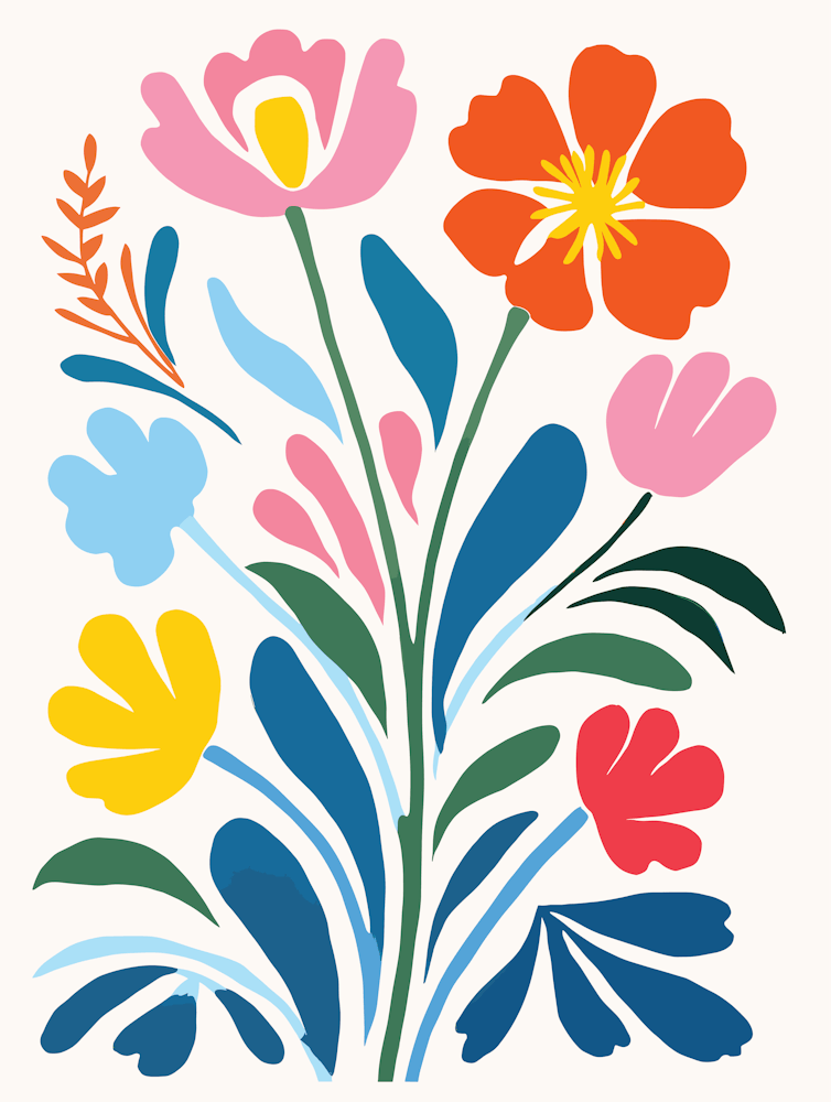 Swedish Folk Art 1