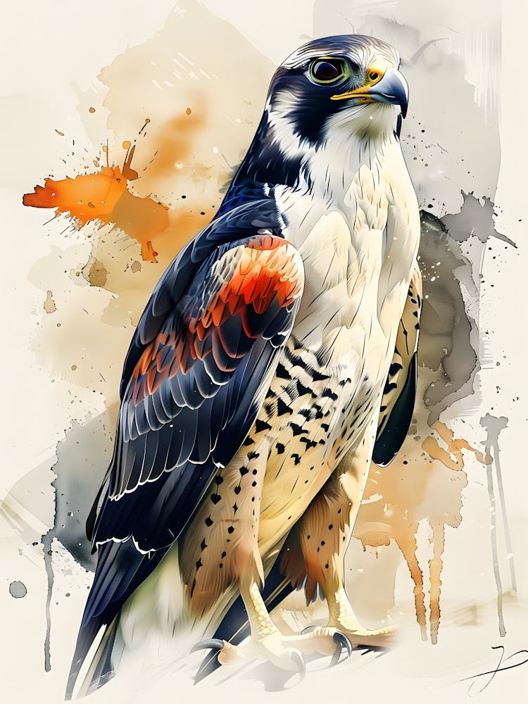 Falcon