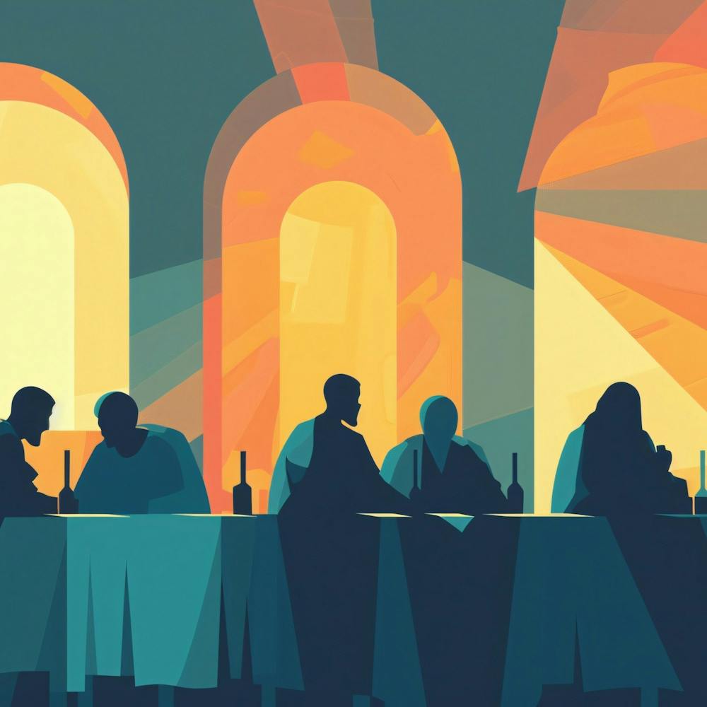 Last Supper