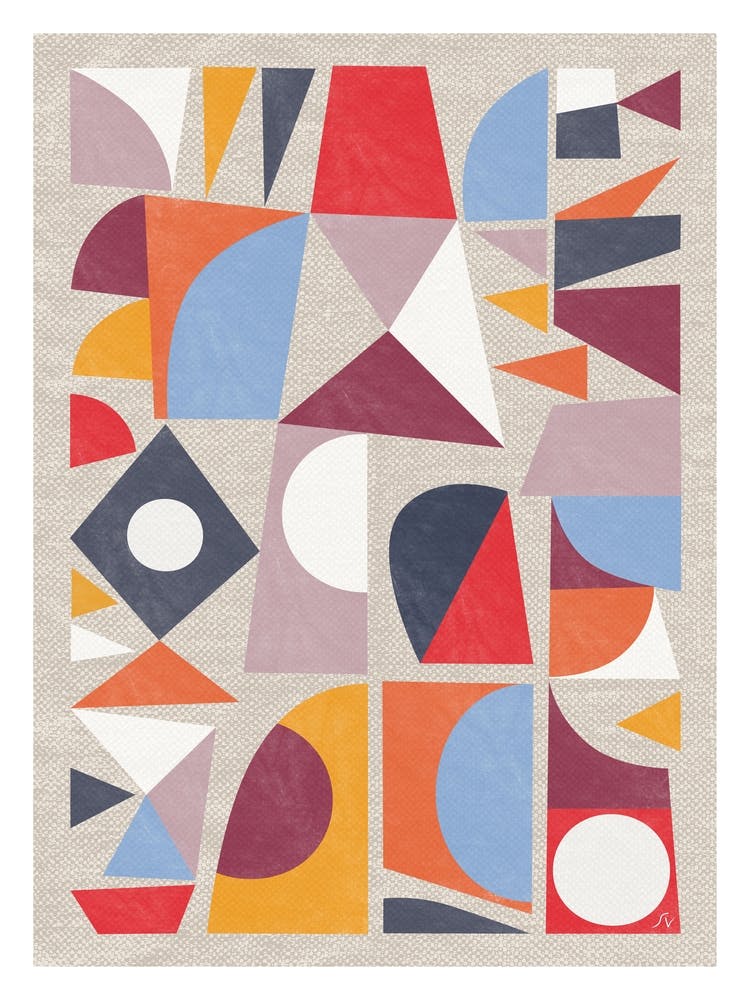 Geometric 6