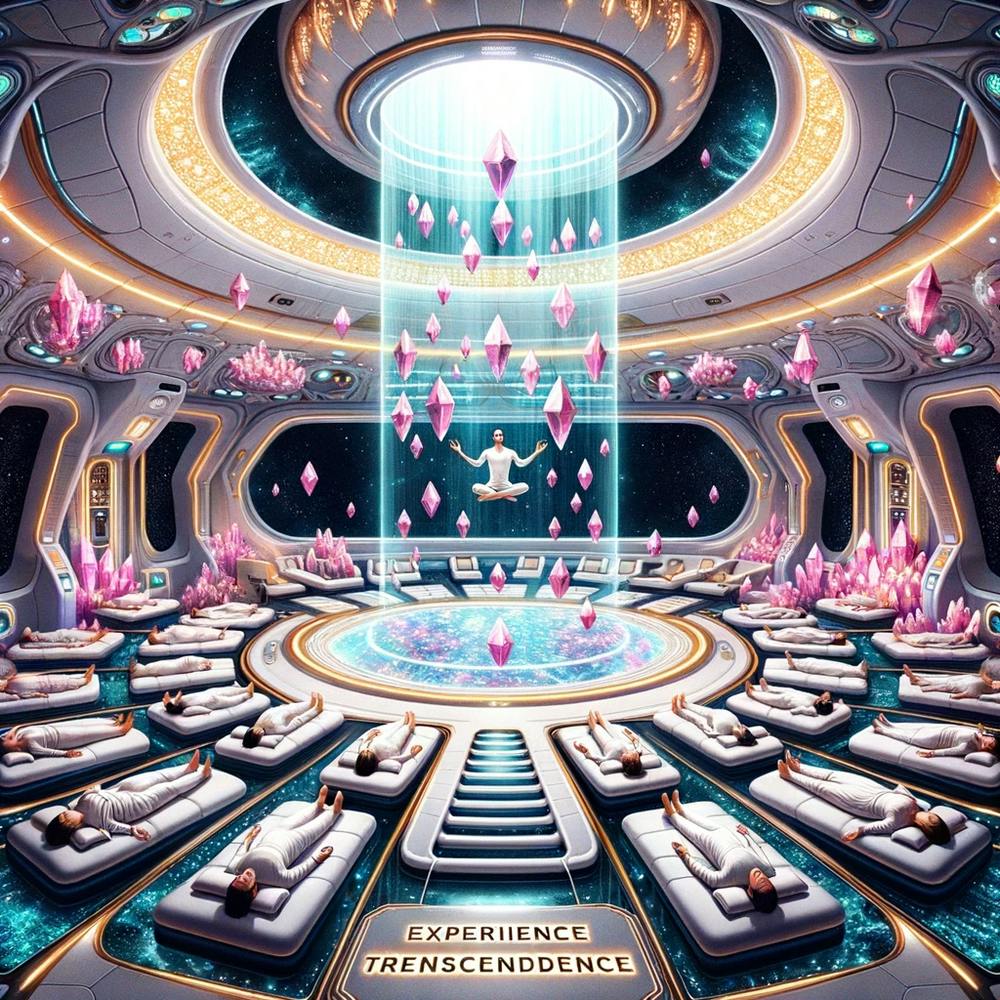 Transcendence Chamber
