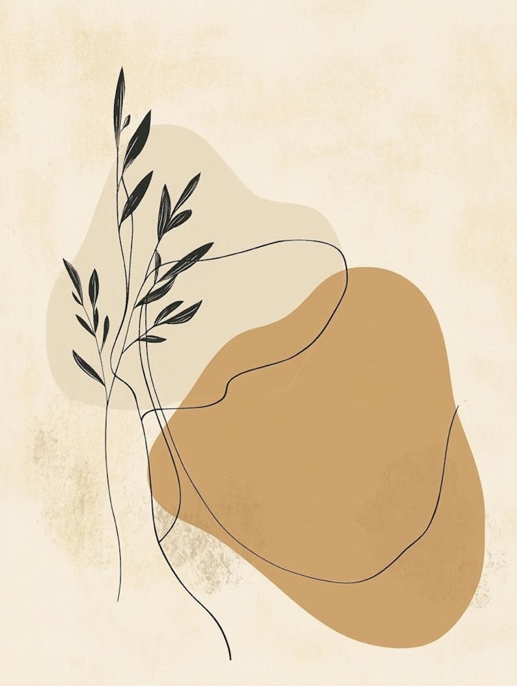 Abstract Painting 387