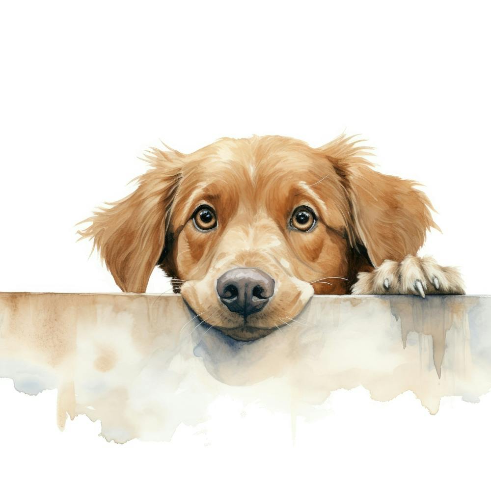 Golden Retriever 10