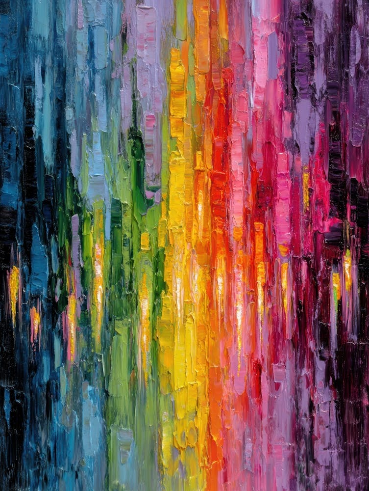 Rainbows 7