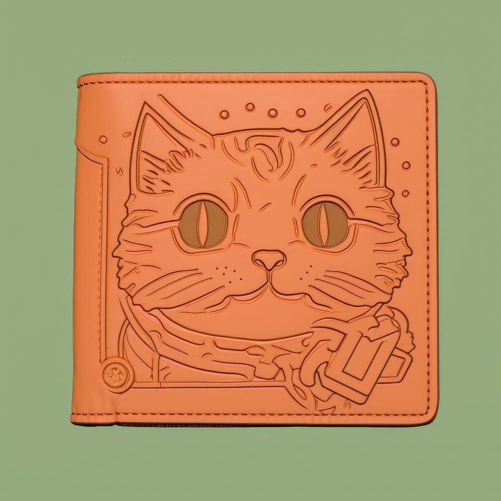 Cat Wallet