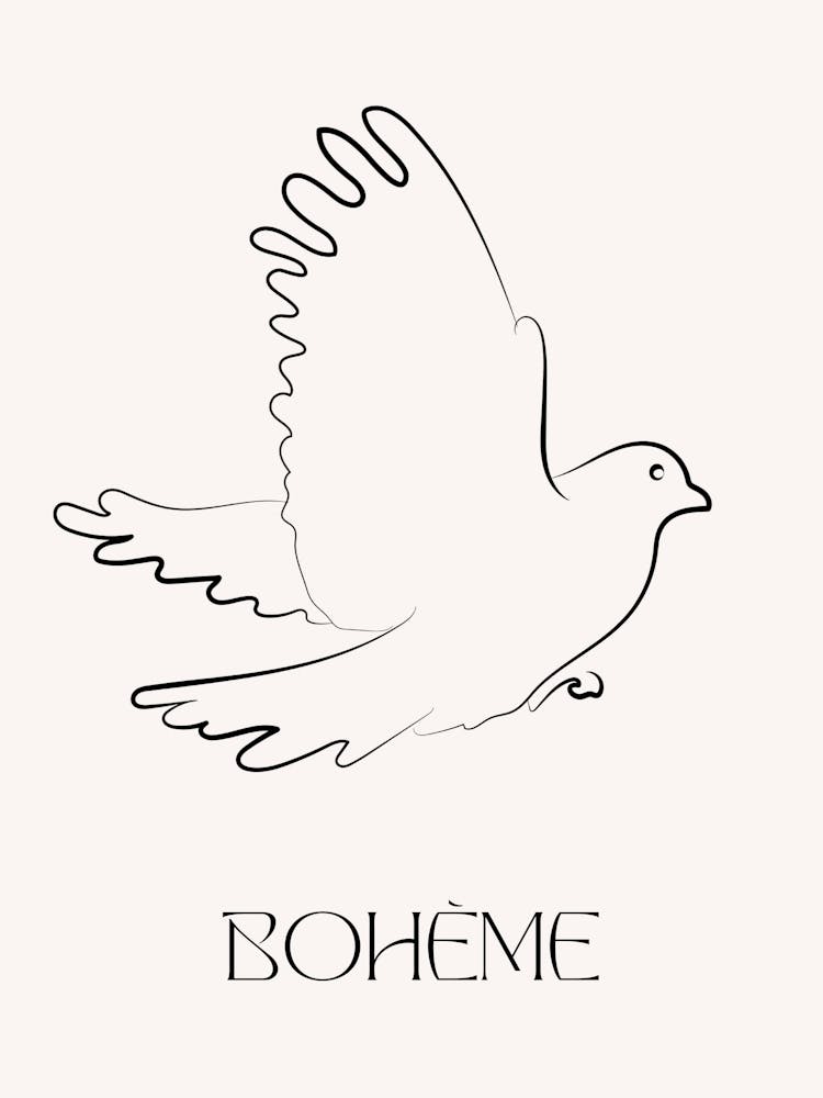 Boheme 8