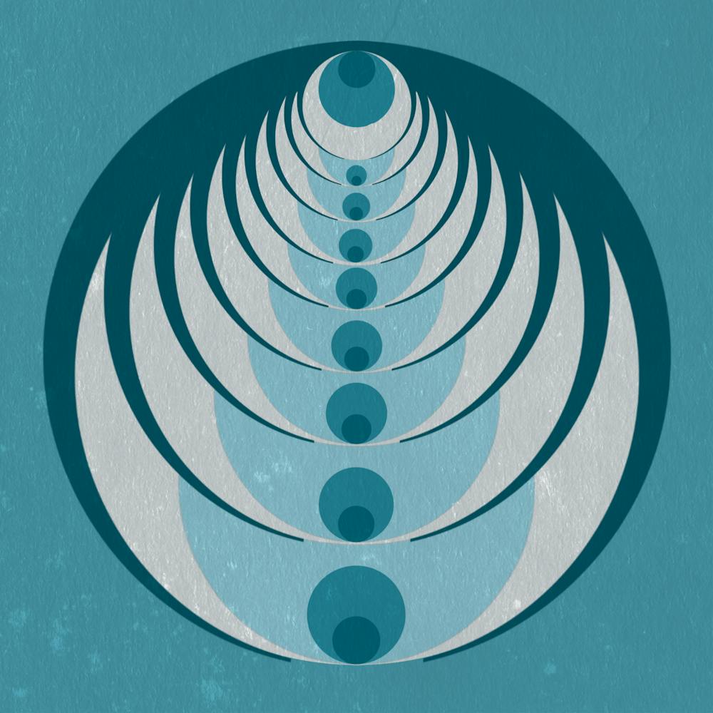 Circle Of Circles