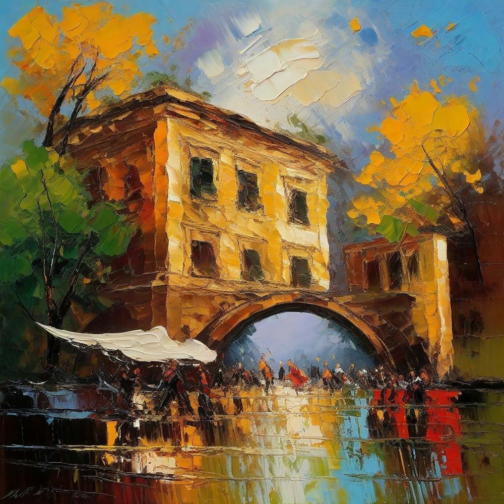 Delusions Of Grandeur #12