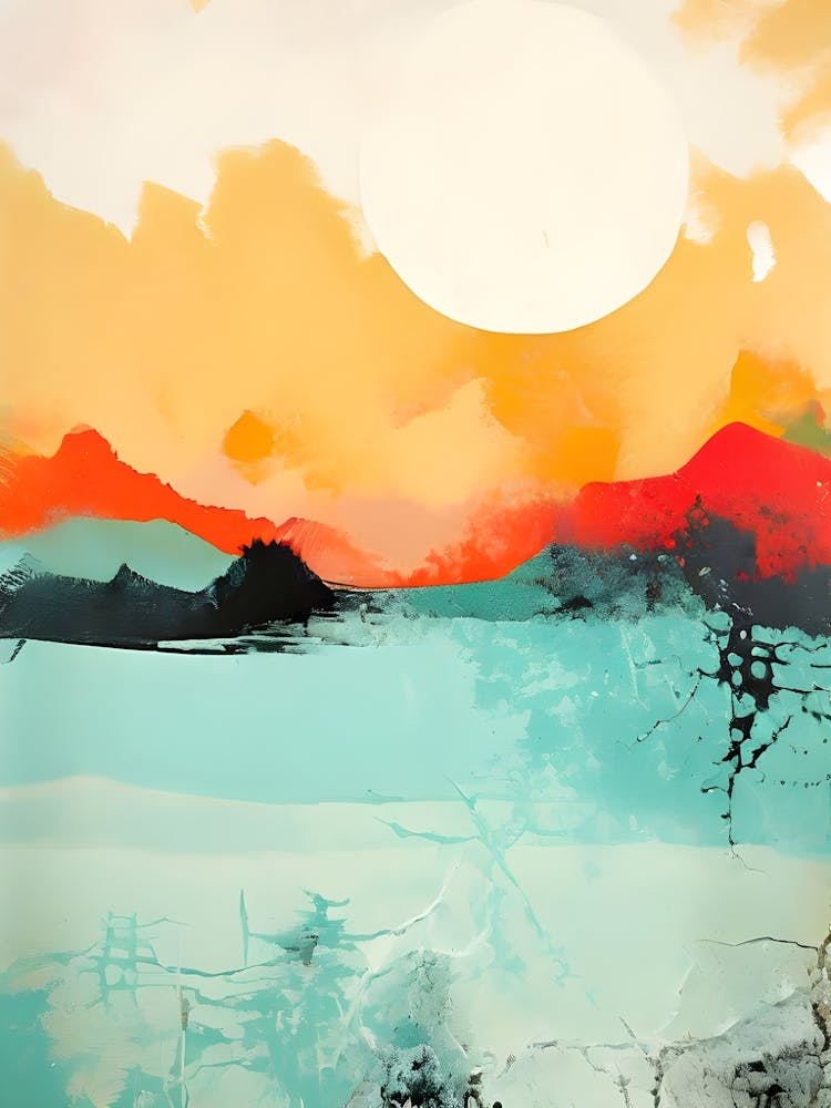 Sonnenuntergang 8
