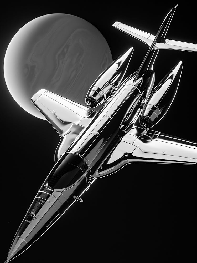 Jet Fighter