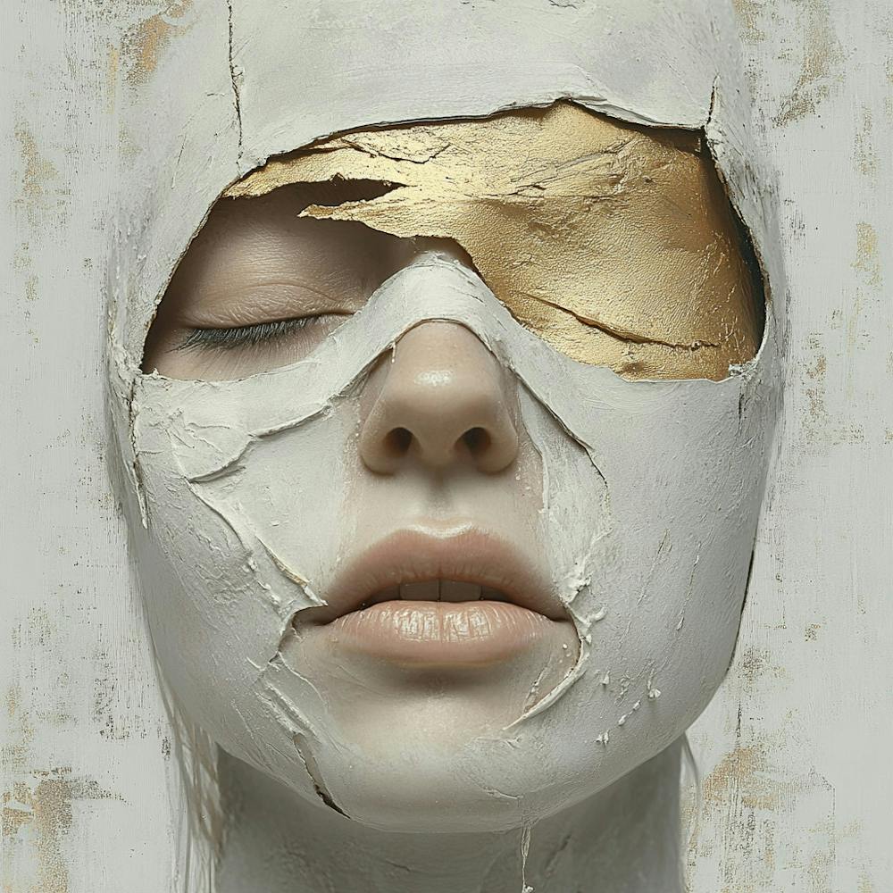 'The Face' 5