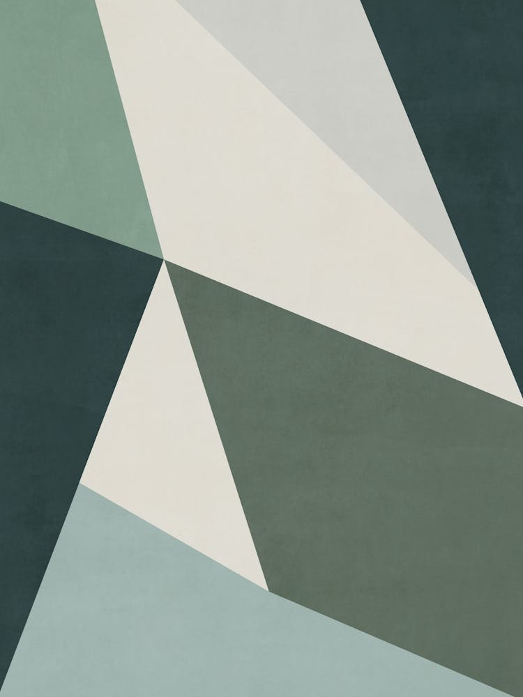 Abstract Geometric - Gg02