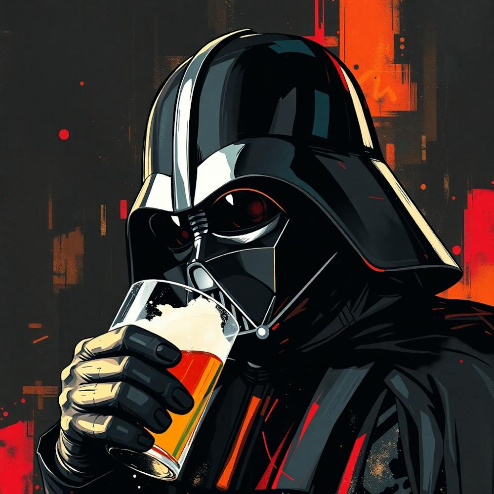 Darth Vader 27