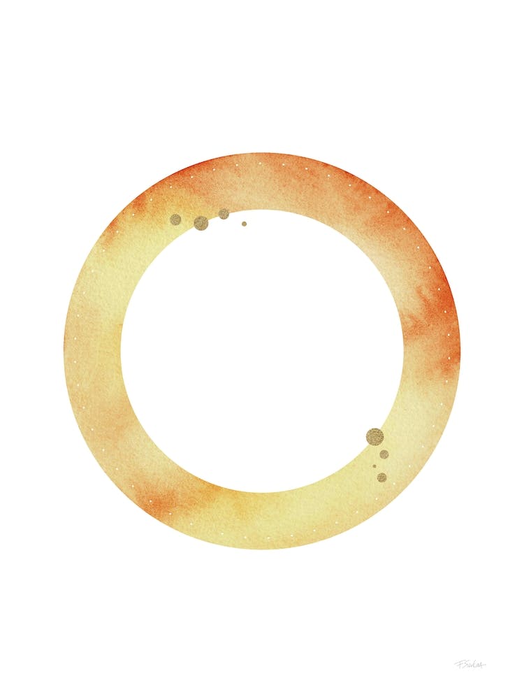 Natural Circles 9