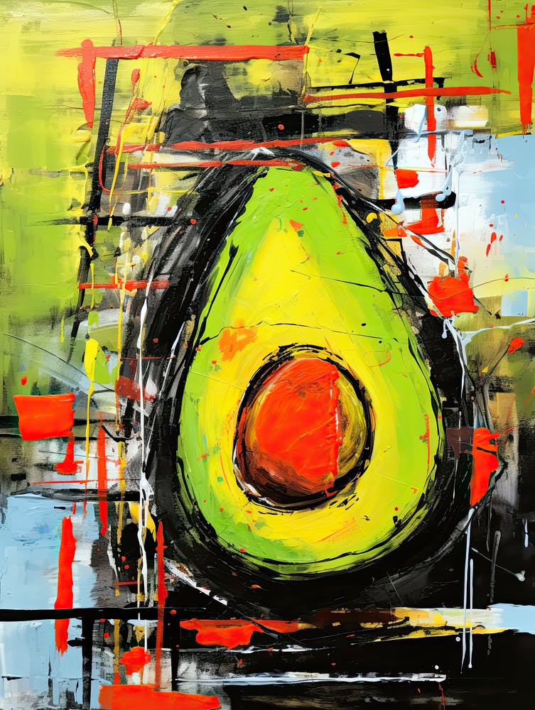 Avocado 46