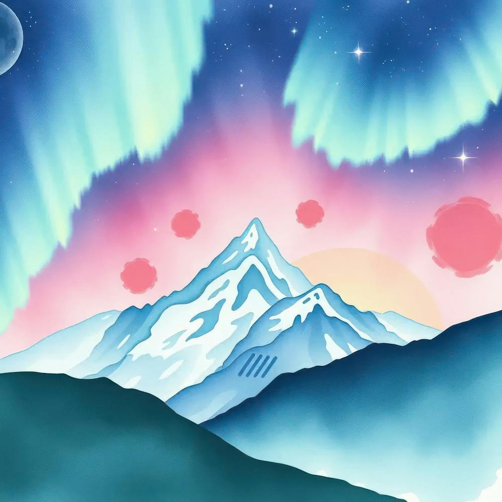 Aurora Borealis 27