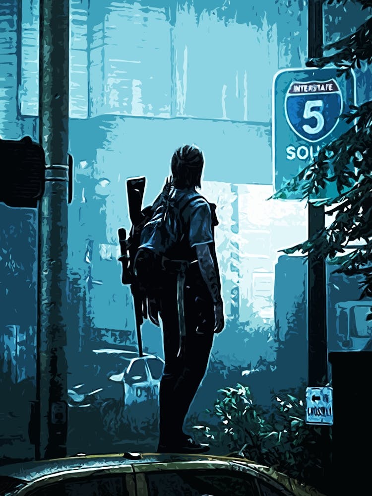Last Of Us 5