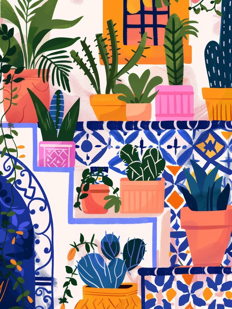 Mexican House 1