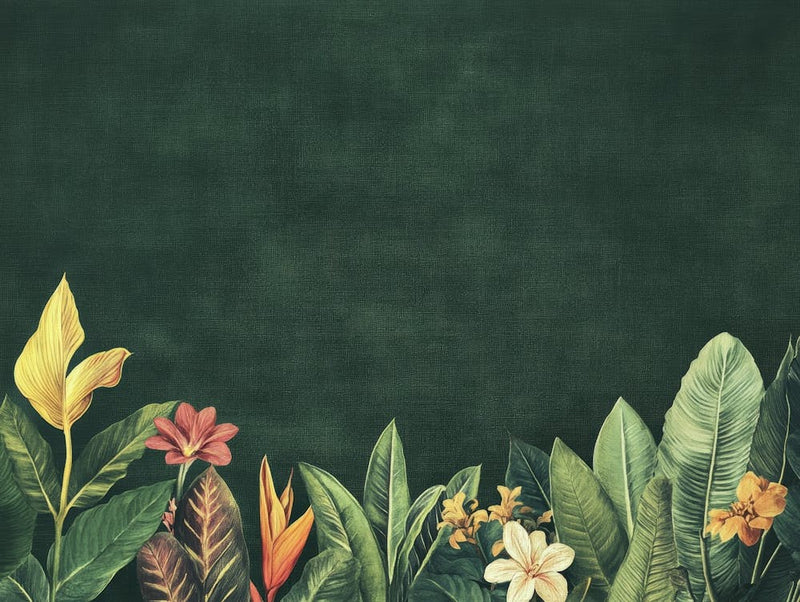 Tropical Background 18