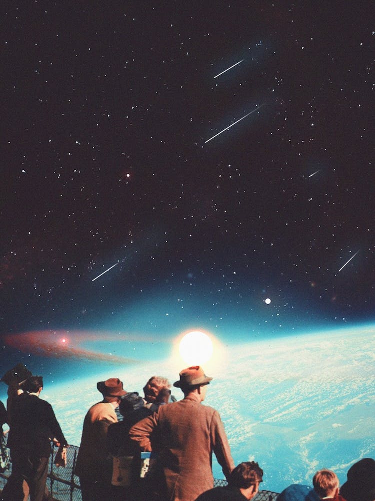 We Have Been Promised Eternity