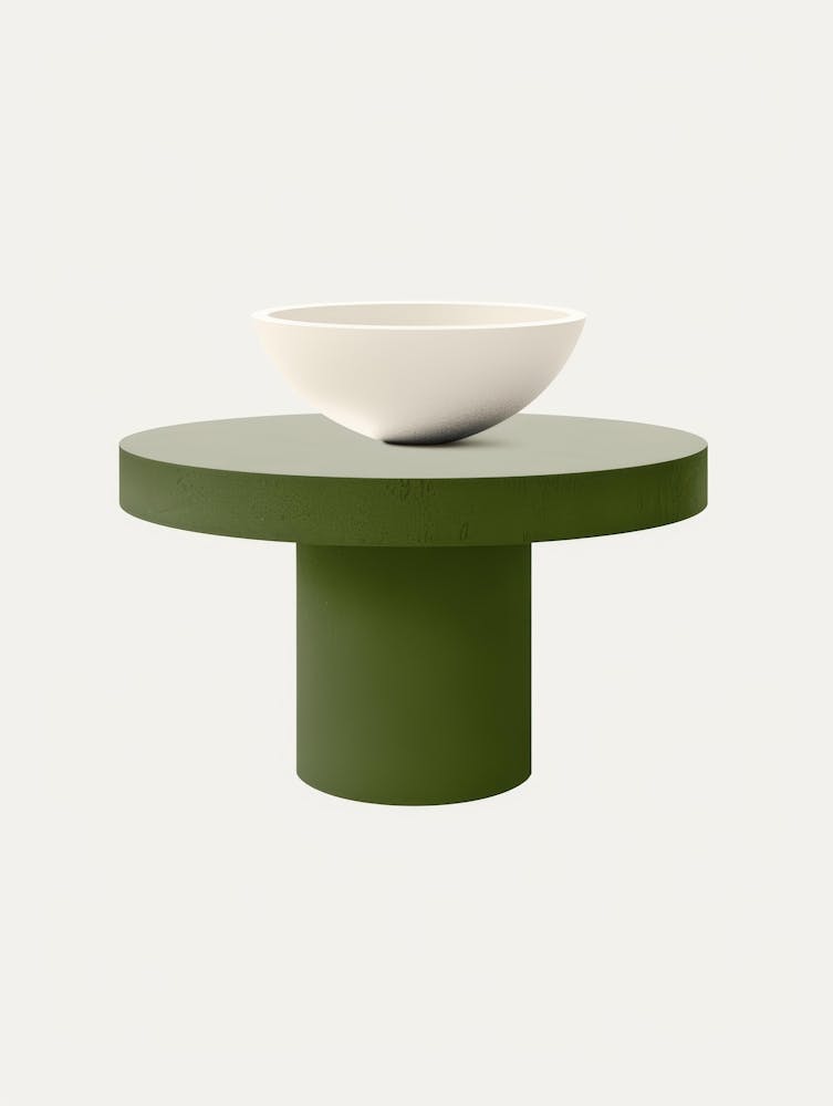 Bowl Table