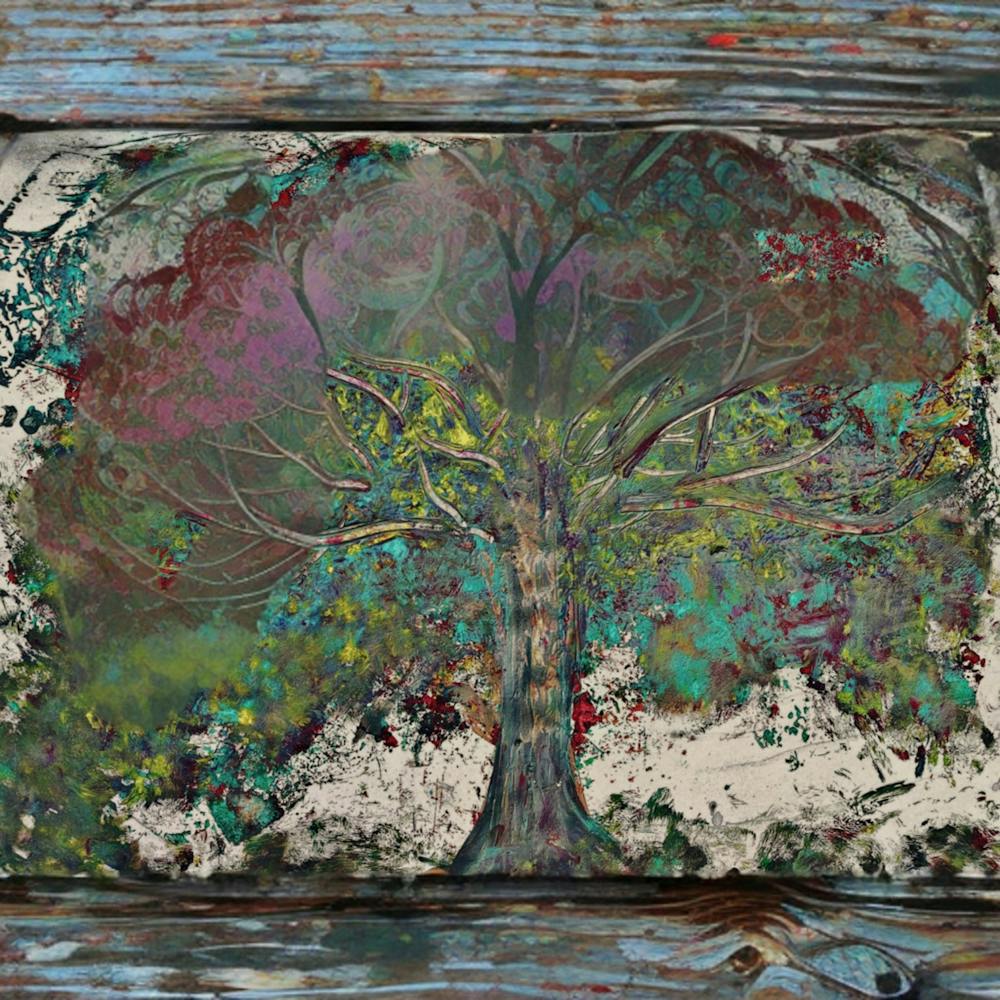 Tree Of Life 3
