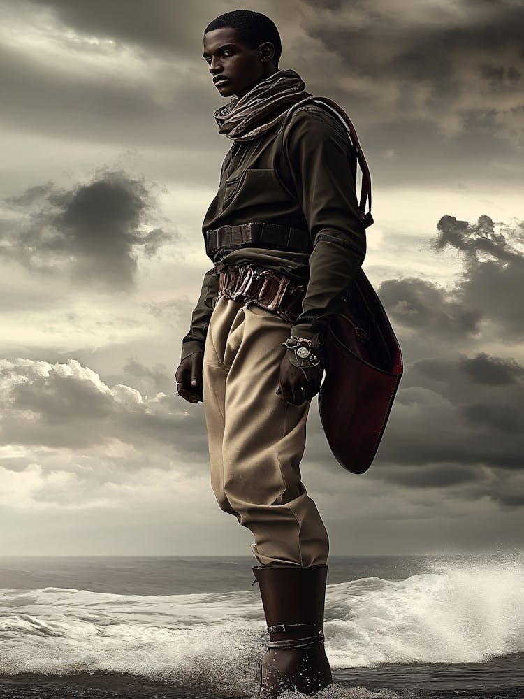 Star Wars The Force Awakens 1